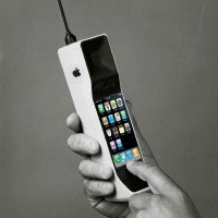 iPhone 5