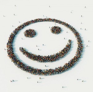 smiley face - is ignorance bliss?