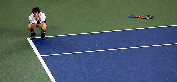 andy murray self belief negativity