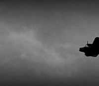 memorial flight