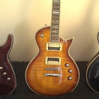 my guitars