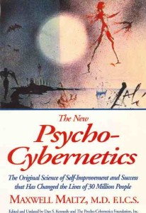 Psycho-Cybernetics