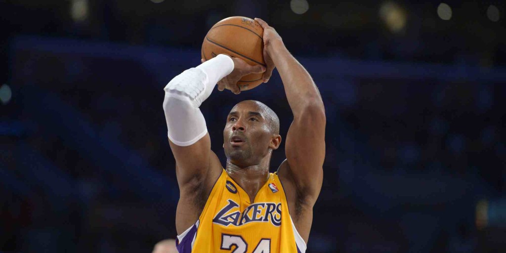 Kobe Bryant