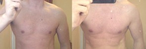 30 day challenge results diet