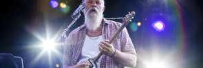 seasick steve