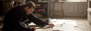 bradley cooper studying in limitless