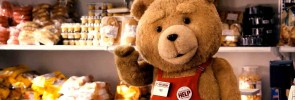 ted supermarket retail