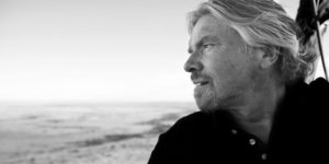 richard branson